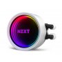 NZXT Kraken X53 RGB 240mm vodeno hlađenje belo (RL-KRX53-RW) - slika 4
