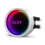 NZXT Kraken X63 RGB 280mm vodeno hlađenje belo (RL-KRX63-RW) - slika 3