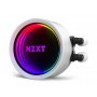 NZXT Kraken X73 RGB 360mm vodeno hlađenje belo (RL-KRX73-RW) - slika 3