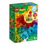 LEGO DUPLO CREATIVE FUN - slika 1