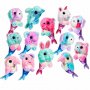 HASBRO BABY SIRENA SKITALICA PUFNICA ASST - slika 3