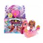 HASBRO EGG COL PIXIES RIDERS DRAGGLE ASST - slika 1