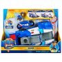 PAW PATROL CHASE I VOZILO SET - slika 1