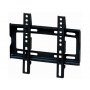 TOP MOUNT Nosač za TV/ 14''- 42''/FIKSNI/VESA do 200x200/težina do 25kg/2,5 cm od zida/crn - slika 4