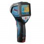 BOSCH GIS 1000 C SOLO TERMO DETEKTOR - slika 2