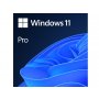 MICROSOFT Windows 11 Pro 64bit English Int/DVD/1 PC (FQC-10528) - slika 1