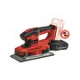 EINHELL TE-OS 18/230 Li-Solo Akumulatorska vibraciona brusilica - slika 1