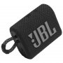JBL Bežični zvučnik GO 3 (Crni) JBLGO3BLK - slika 2