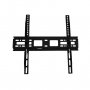 TOP MOUNT Nosač za TV/ 26''- 55''/TILT/NAGIB 0°-15°/VESA do 400x400 - slika 2