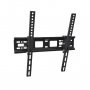 TOP MOUNT Nosač za TV/ 26''- 55''/TILT/NAGIB 0°-15°/VESA do 400x400 - slika 1