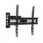 TOP MOUNT Nosač za TV/26''-55''/ARM/LONG/ROTACIJA 180°/VESA:400x400/do 35kg/7-38cm od zida - slika 1