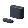 LG Soundbar QP5 / 320W / 3.1.2 / Crni - slika 1