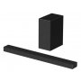 LG Soundbar SP7 / 440W / 5.1 / Crni - slika 1