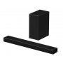 LG Soundbar SPD7Y / 380W / 3.1.2 / Crna - slika 1