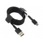 XIAOMI Kabl USB Type - C / 1m / Crni (SJV4109GL) - slika 1