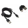 XIAOMI Kabl USB Type - C / 1m / Crni (SJV4109GL) - slika 2