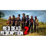 TAKE2 Red Dead Redemption 2 (PS4) - slika 2