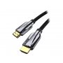 Vention HDMI 2.1 8K kabl, 1m, crni (AALBF) - slika 1