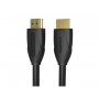Vention HDMI 2.0 4K kabl, 5m, pozlacen konektor, crni (VAA-B04-B500) - slika 3