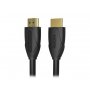 Vention HDMI 2.0 4K kabl, 3m, crni (VAA-B04-B300) - slika 1
