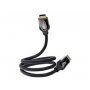 Vention HDMI 2.0 4K kabl, 3m, crni (VAA-B05-B300) - slika 1