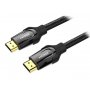 Vention HDMI 2.0 4K kabl, 3m, crni (VAA-B05-B300) - slika 2