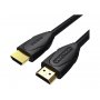 Vention HDMI 2.0 4K kabl, 1.5m, crni (VAA-B04-B150) - slika 2