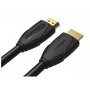 Vention HDMI 2.0 4K kabl, 1.5m, crni (VAA-B04-B150) - slika 3
