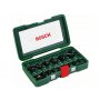 BOSCH SET HM GLODALA 8 mm 1/15 - slika 1