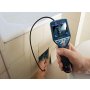 BOSCH Akumulatorska inspekciona kamera GIC 120 C, Bluetooth, 0601241208 - slika 2