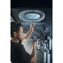 BOSCH Akumulatorska inspekciona kamera GIC 120 C, Bluetooth, 0601241208 - slika 4