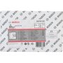BOSCH Ekser sa prugama okrugla glava SN21RK 90G 3,1 mm, 90 mm, pocinkovana, glatka - slika 1