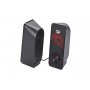 REDRAGON Stentor GS500 Gaming Speaker 2.0 Red Backlight - slika 2