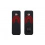 REDRAGON Stentor GS500 Gaming Speaker 2.0 Red Backlight - slika 1