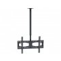ALPHA TV nosač plafonski AIR 32''-64, do 60kg VESA:600x400 - slika 1