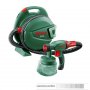 BOSCH Sistem za fino prskanje Bosch PFS 65 603206100 - slika 1