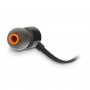 JBL Bubice sa mikrofonom T110 (crne) - slika 2