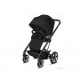 CYBEX Talos S Lux, DeepBlack(crni ram) - slika 1