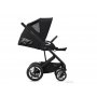CYBEX Talos S Lux, DeepBlack(crni ram) - slika 3