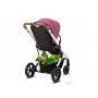 CYBEX Balios S Lux, MagnoliaPink(sivi ram) - slika 3
