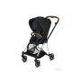 KOLING Navlaka za Mios Deep Black - slika 1