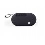 GEMBIRD SPK-BT-11  Portable Bluetooth speaker 3W, USB, SD, FM black - slika 2
