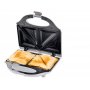HOME Sendvic toster HG-SZ02 750W, 220x95x220mm - slika 2