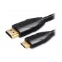 Vention HDMI na Mini HDMI kabl, 3m, crni (VAA-D02-B300) - slika 1