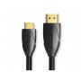 Vention HDMI na Mini HDMI kabl, 3m, crni (VAA-D02-B300) - slika 2
