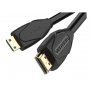 Vention HDMI na Mini HDMI kabl, 2m, crni (VAA-D02-B200) - slika 2