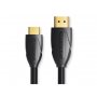 Vention HDMI na Mini HDMI kabl, 1.5m, crni (VAA-D02-B150) - slika 2