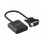 Vention VGA na HDMI konverter 0,15m (ACEB0) - slika 1