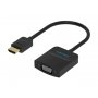Vention HDMI na VGA konverter 0,15m (ACFBB) - slika 1