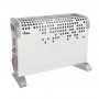 ARDES Konvektorska grejalica 1800W AR4C03T - slika 1